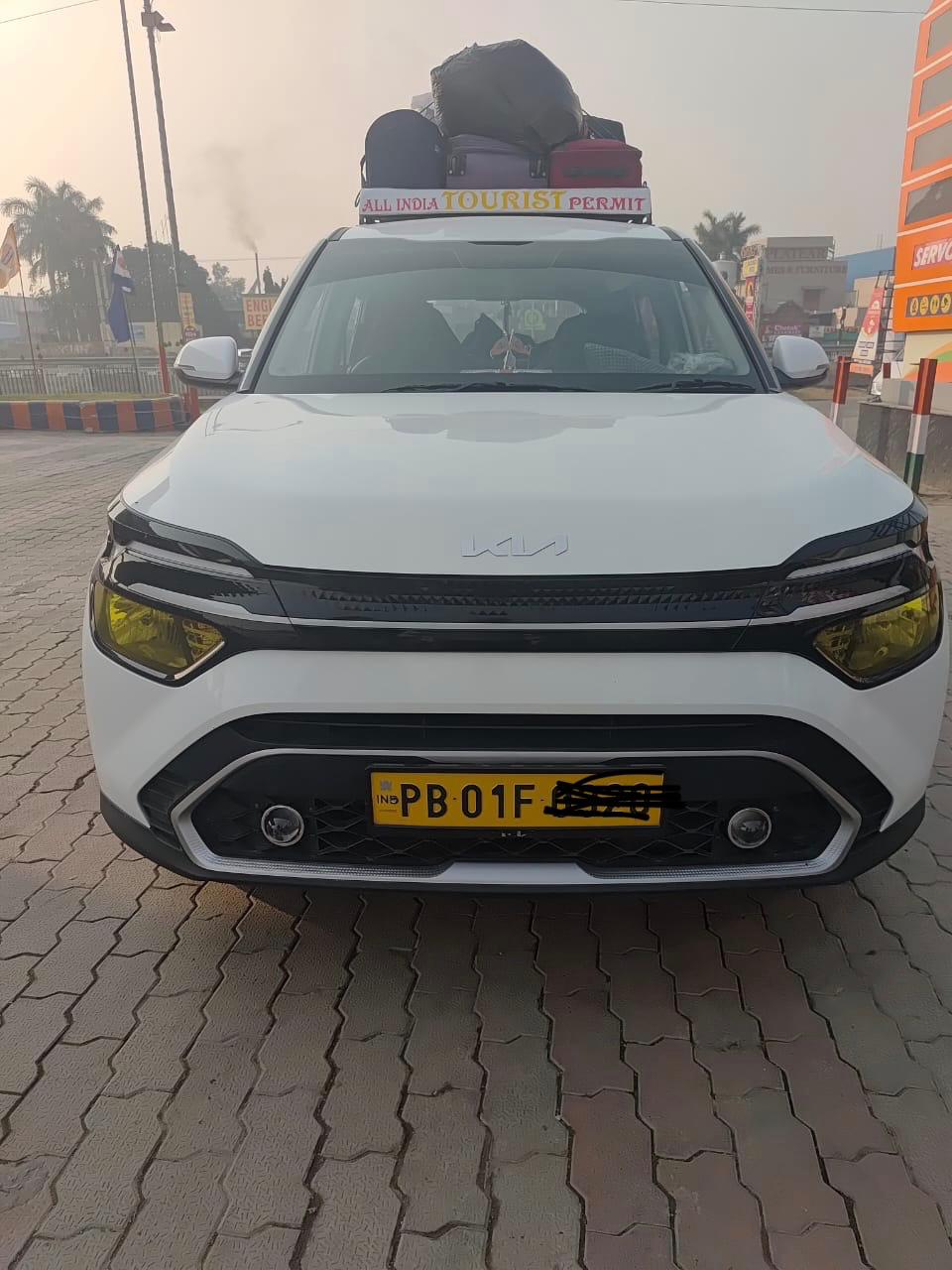 Quality Vehicle 2